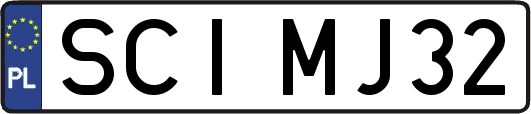 SCIMJ32
