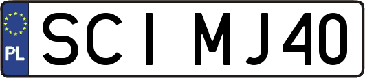 SCIMJ40