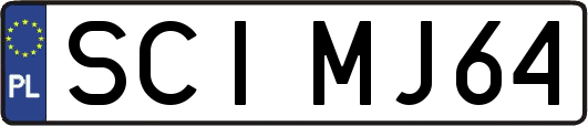 SCIMJ64