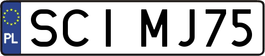 SCIMJ75