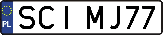 SCIMJ77