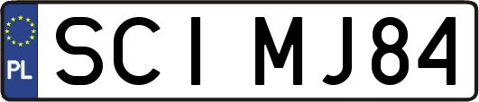 SCIMJ84