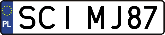 SCIMJ87