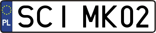 SCIMK02