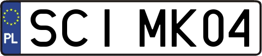 SCIMK04