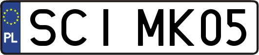 SCIMK05