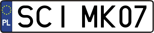 SCIMK07