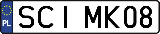 SCIMK08