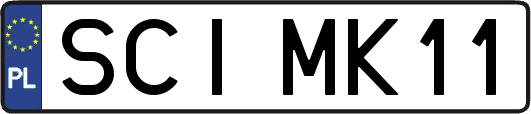 SCIMK11