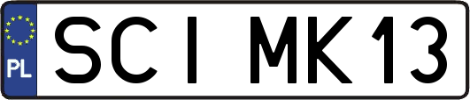 SCIMK13