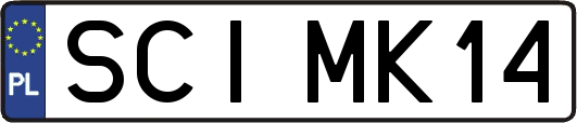 SCIMK14