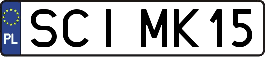 SCIMK15