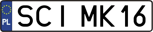 SCIMK16