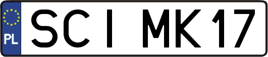 SCIMK17
