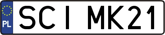 SCIMK21