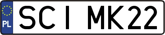 SCIMK22