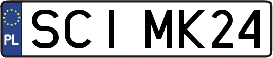SCIMK24