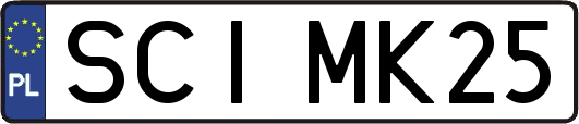 SCIMK25