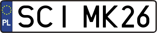 SCIMK26