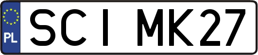 SCIMK27