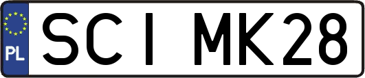 SCIMK28