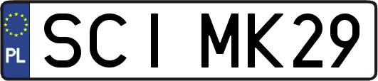 SCIMK29