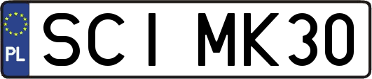 SCIMK30