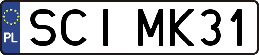 SCIMK31