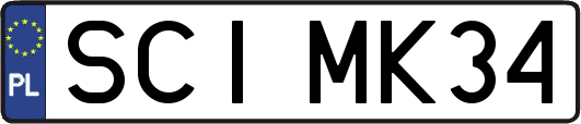 SCIMK34
