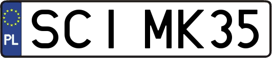 SCIMK35