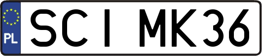 SCIMK36