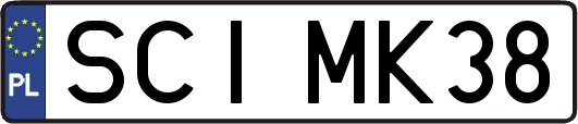 SCIMK38