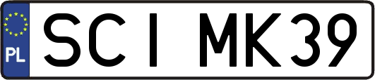 SCIMK39