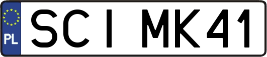 SCIMK41