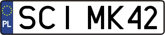 SCIMK42