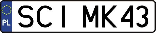 SCIMK43