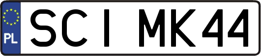 SCIMK44