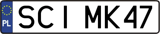 SCIMK47