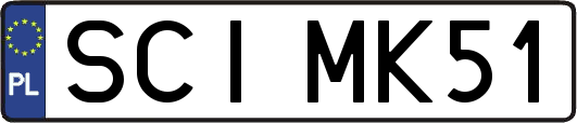 SCIMK51