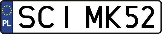 SCIMK52