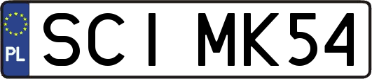 SCIMK54