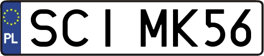 SCIMK56