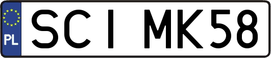 SCIMK58