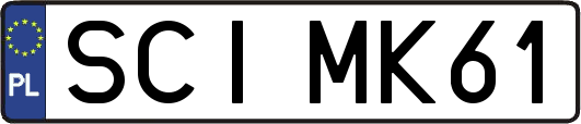 SCIMK61