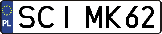 SCIMK62