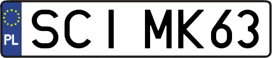 SCIMK63