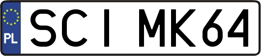 SCIMK64