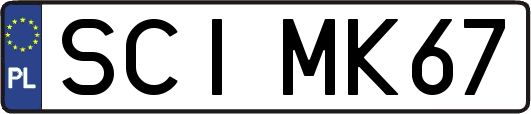 SCIMK67