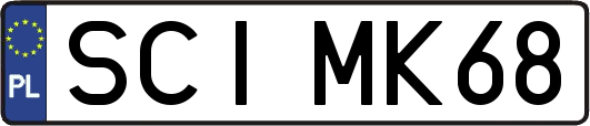 SCIMK68