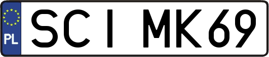 SCIMK69